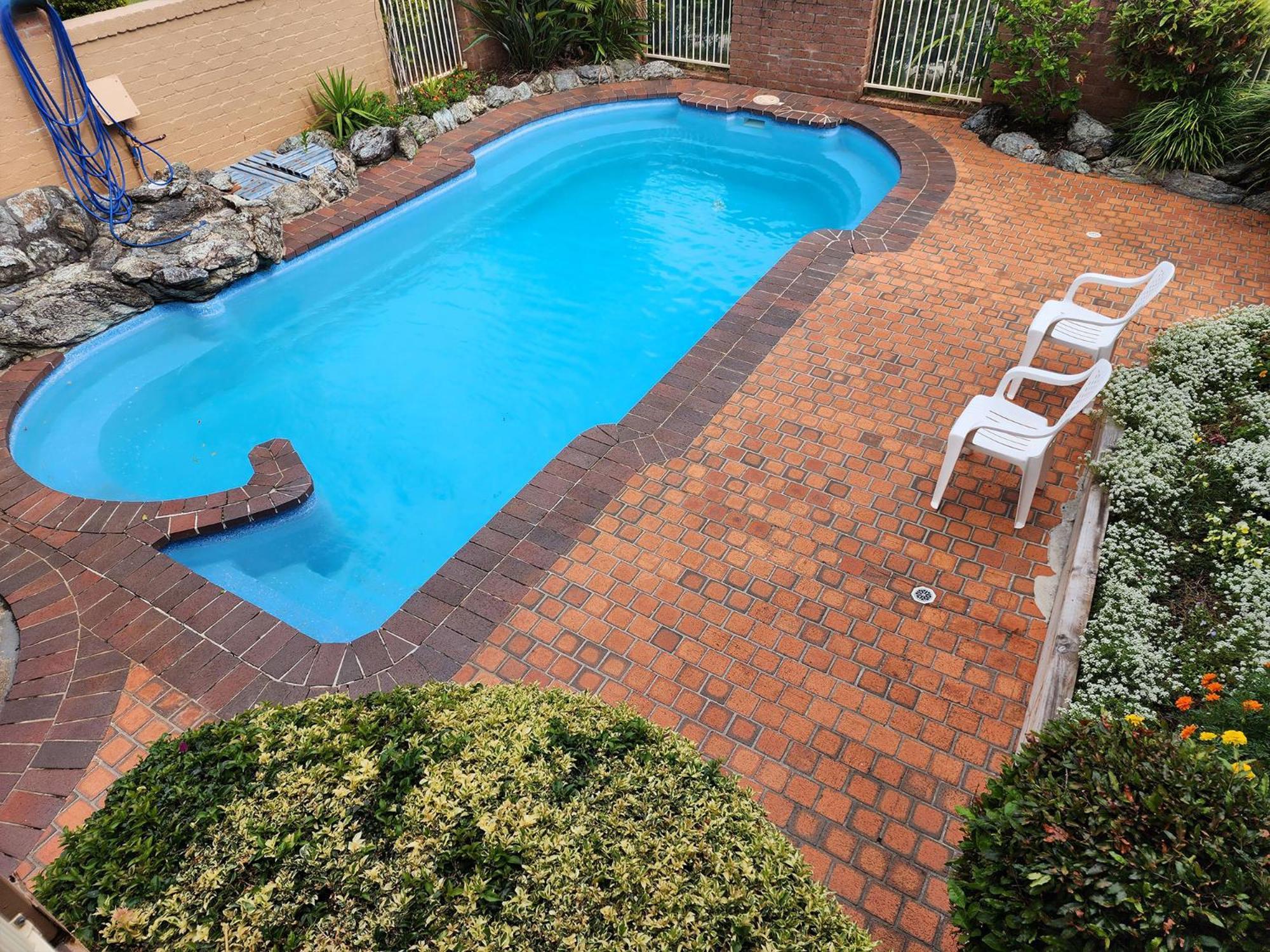 Town Beach Motor Inn Port Macquarie Exterior foto